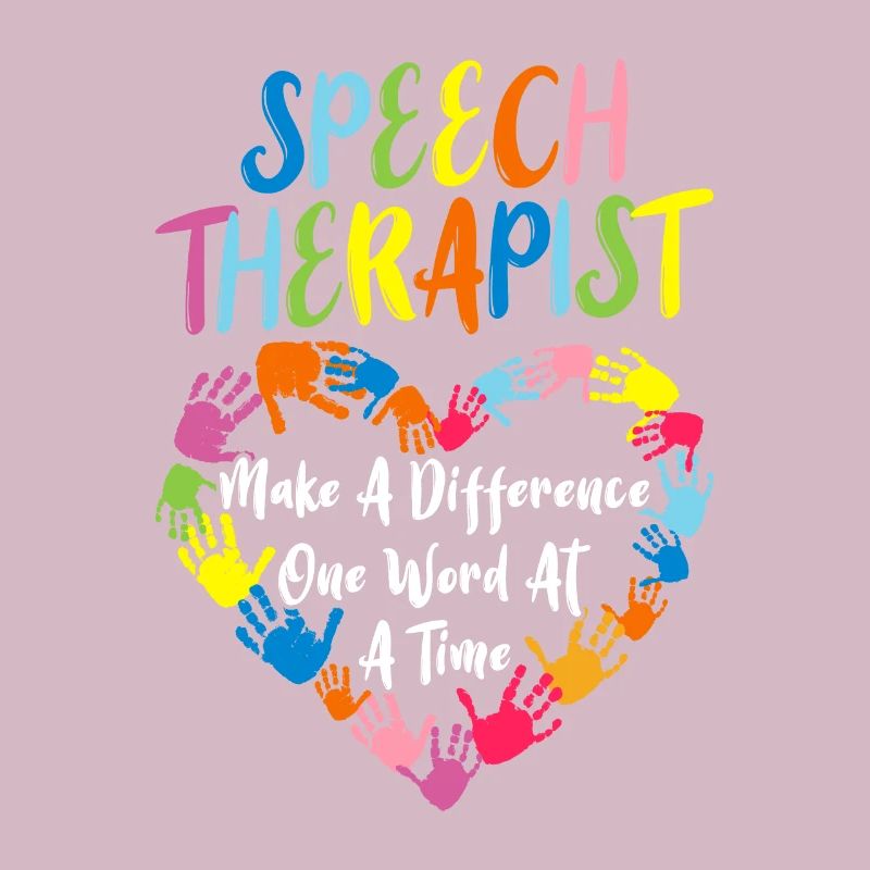 SLP Speech Language Pathologist Speechie