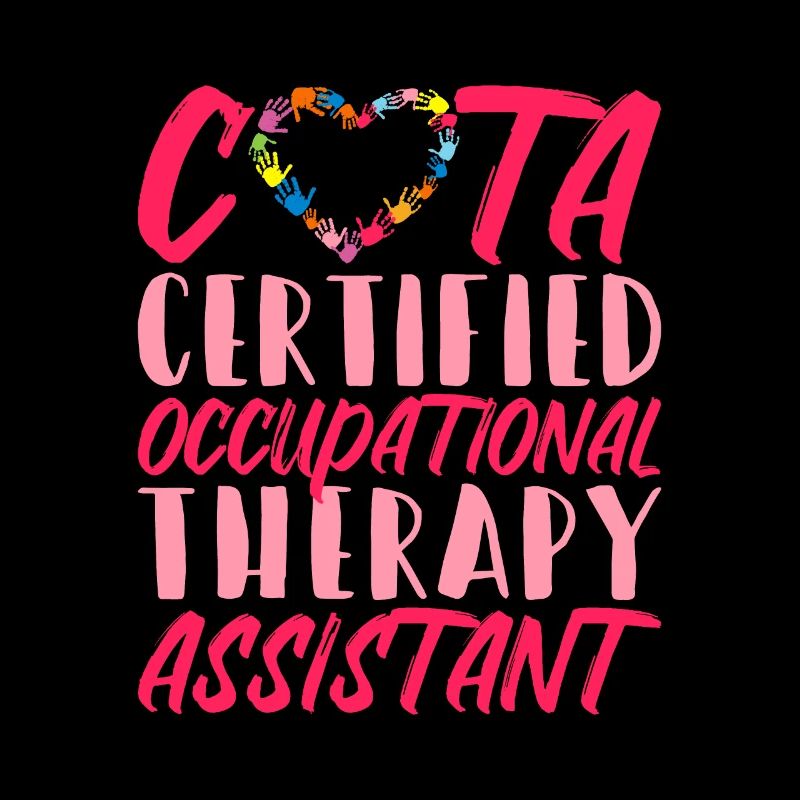 COTA Certified Occupational Therapy Assistant
