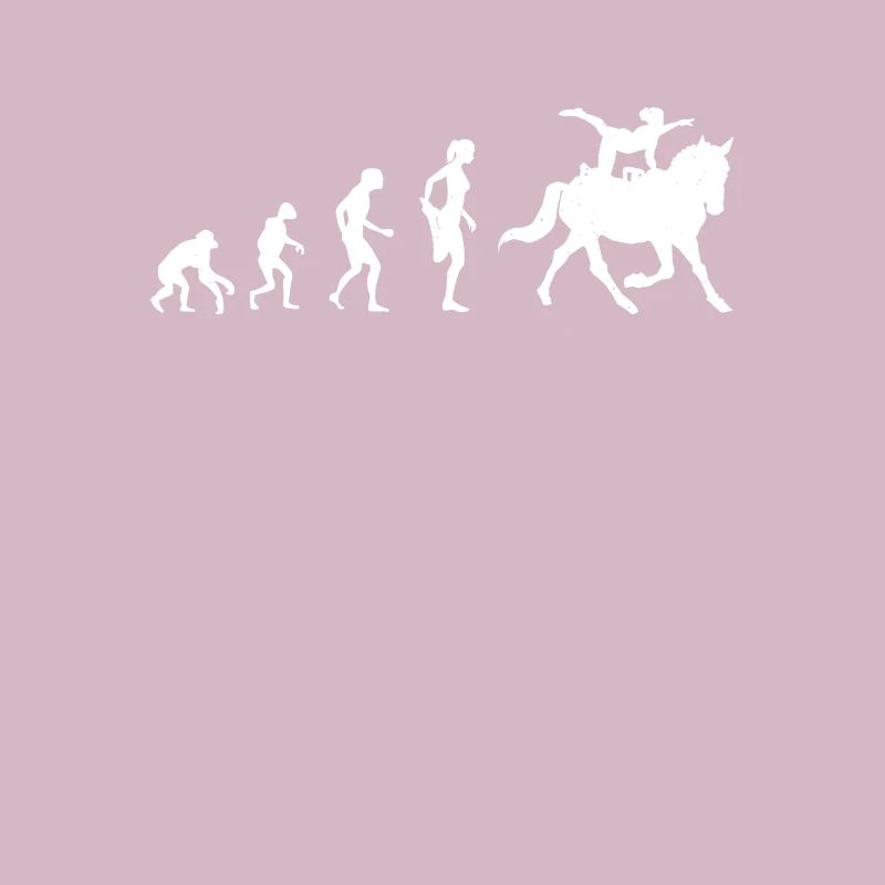 Evolution Vaulting Dressage Équitation