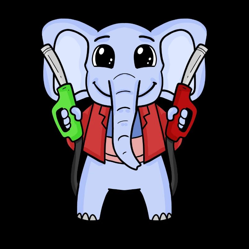 Pump attendant