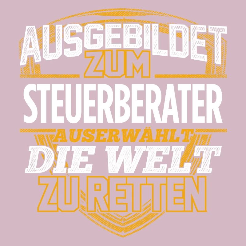 STEUERBERATER - Der Auserwählte