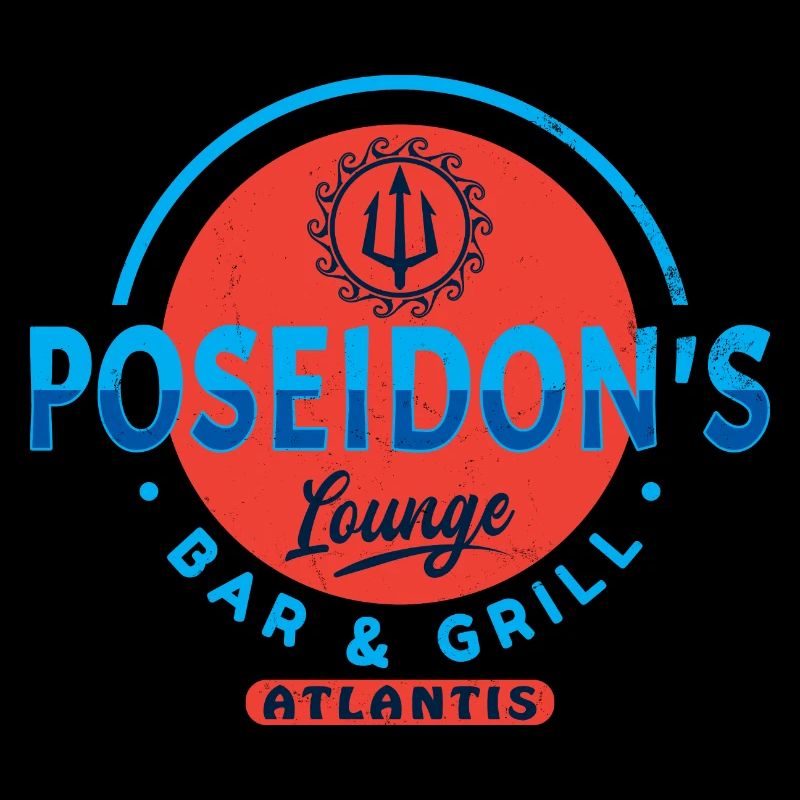 Poseidon
