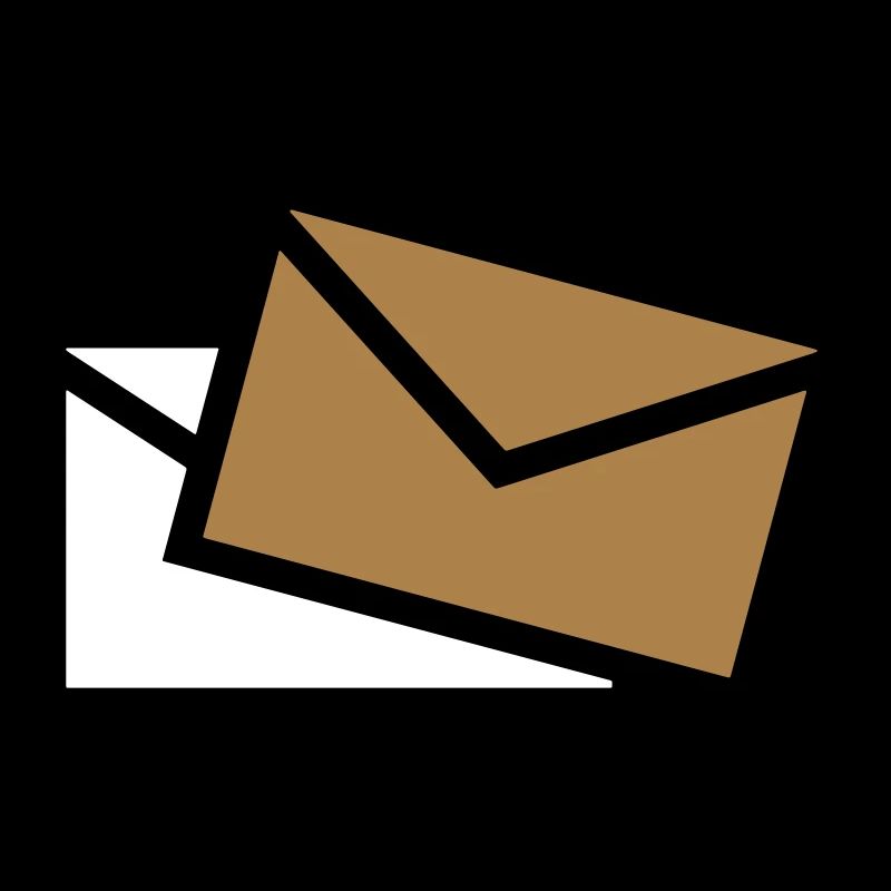 Post - Mail - poste / Brief - letter - lettre