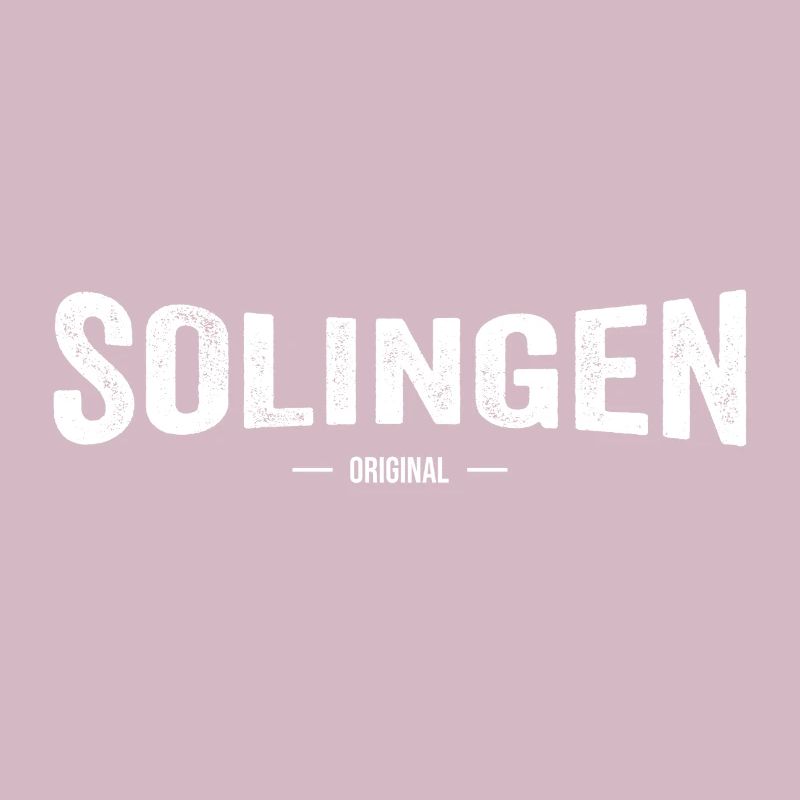 Solingen Original
