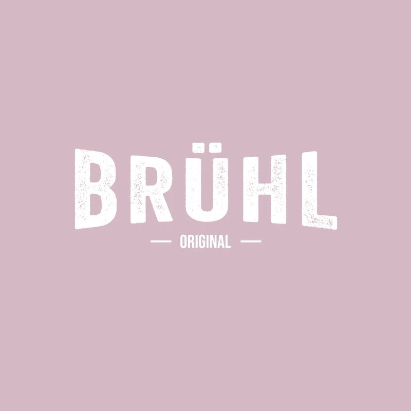 Brühl Original