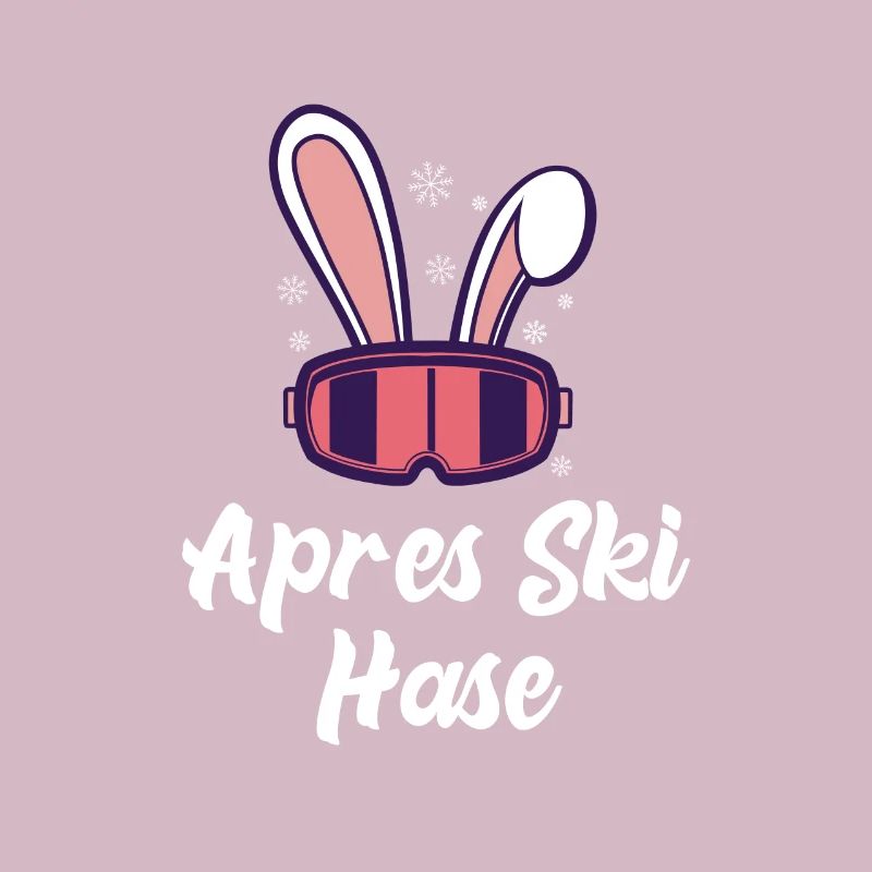 Apres ski rabbit