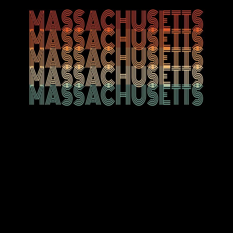 Visite à Massachusetts Gift