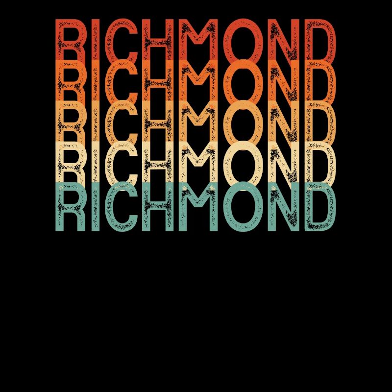 Richmond Virginia