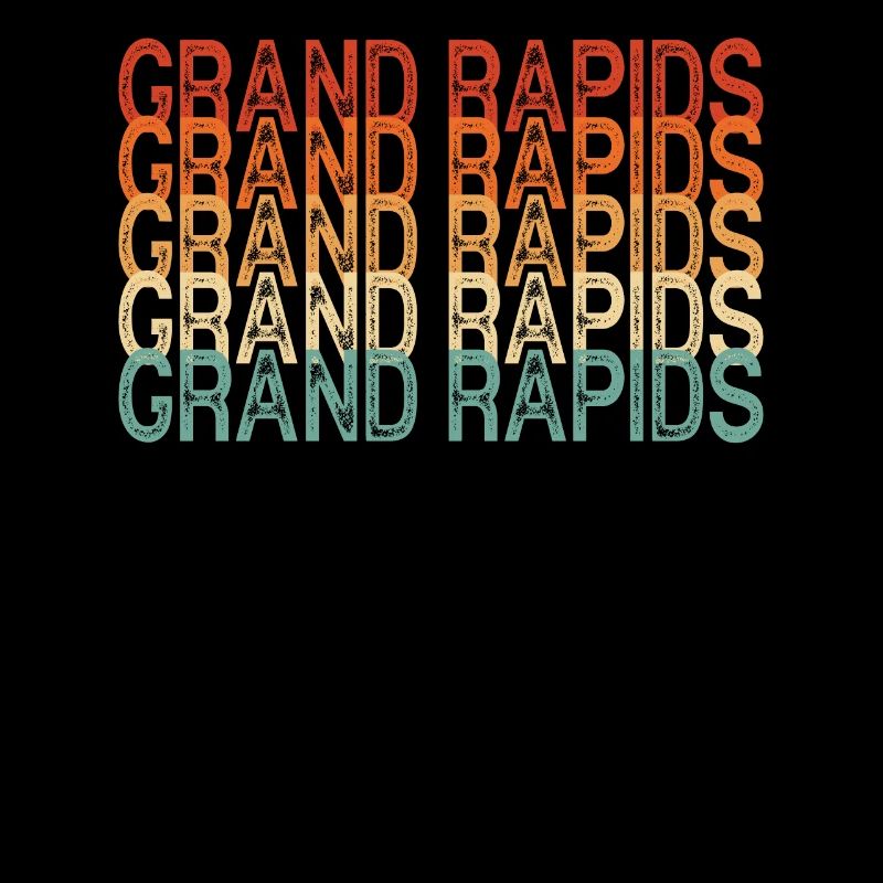 Grand Rapids Michigan