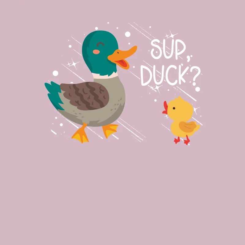 Super duck?