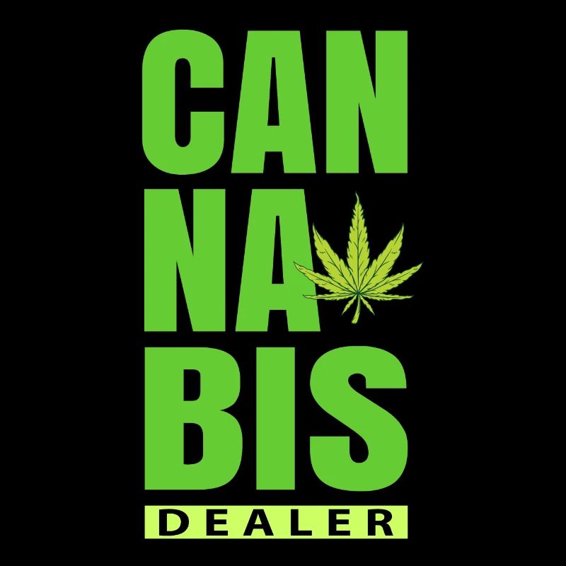 Revendeurs de cannabis