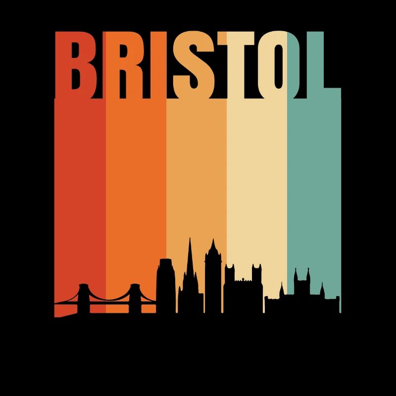 La beauté de Bristol