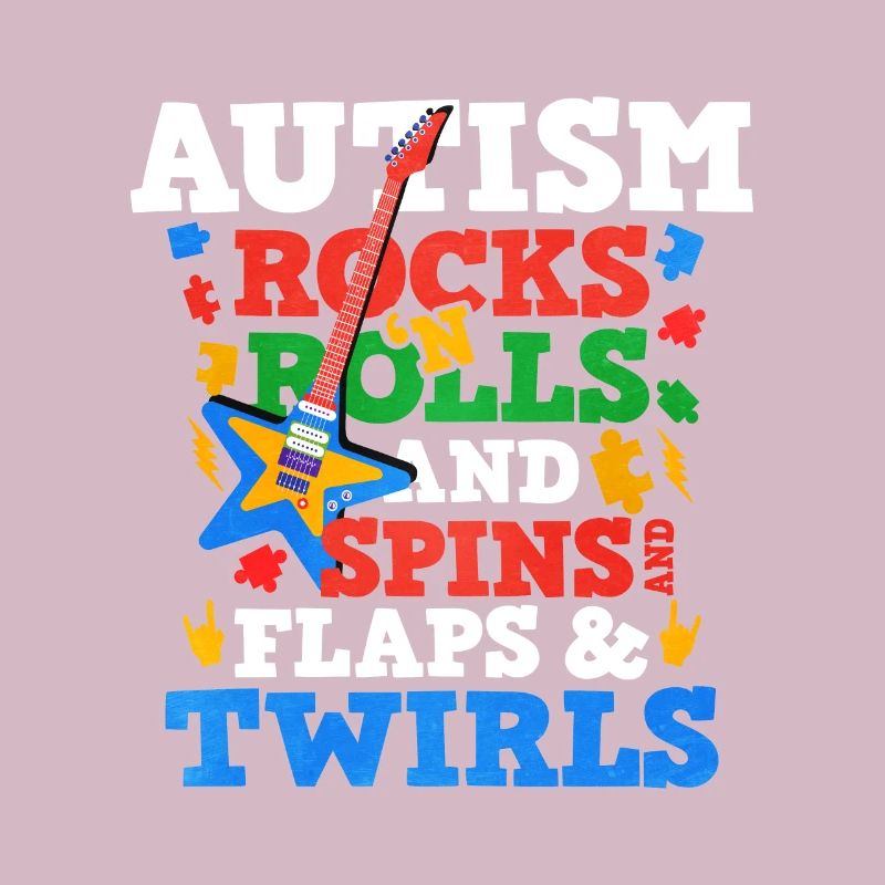Autism Autism Gift