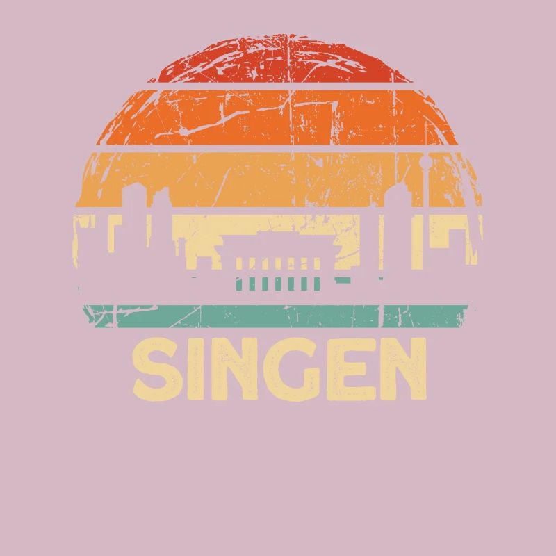 Singen