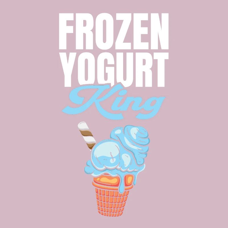 Frozen Yogurt King