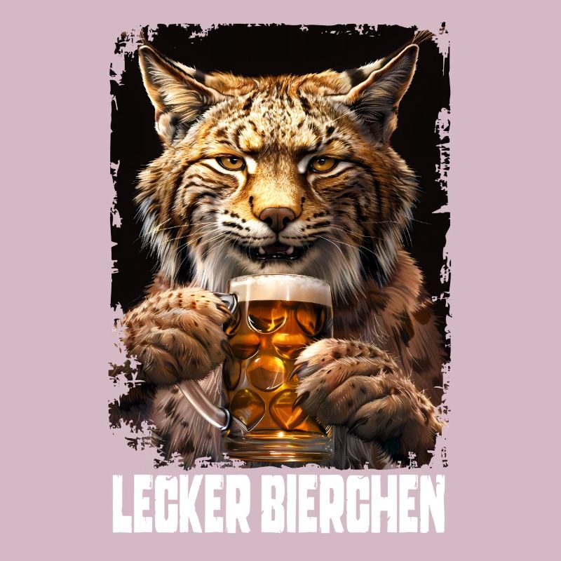Lecker Bierchen Rotluchs