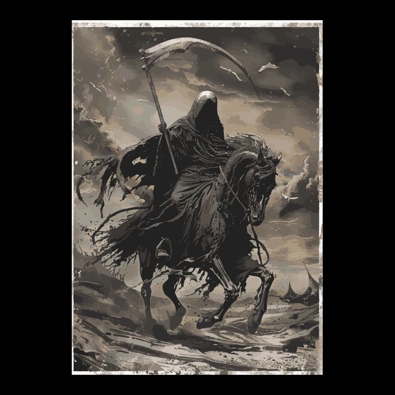 Death Tarot