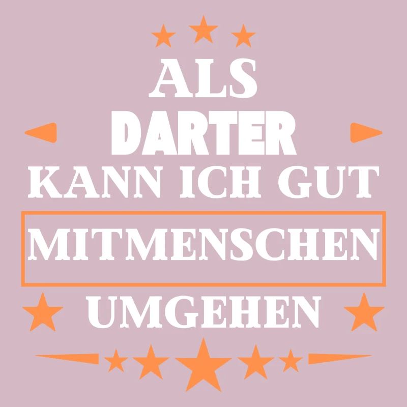 as darters.