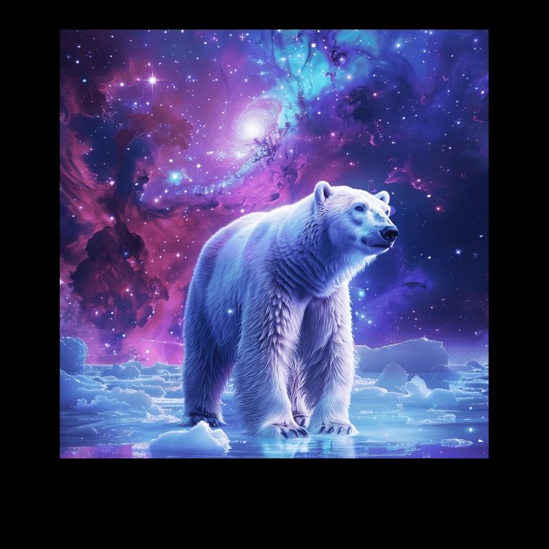 Polar bear