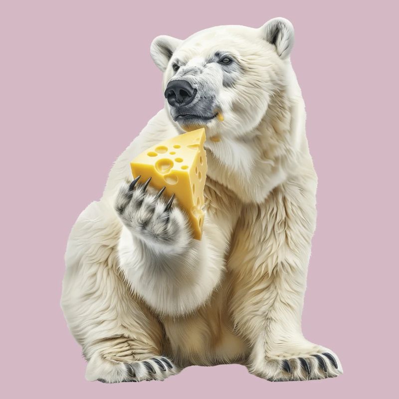 Polar bear