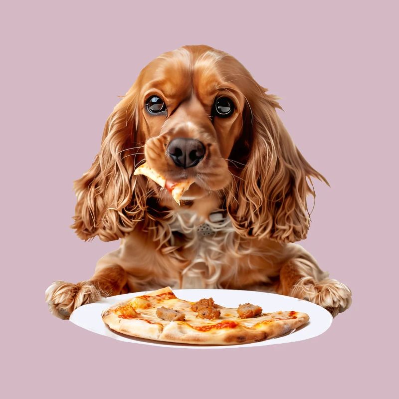 Cocker Spaniel