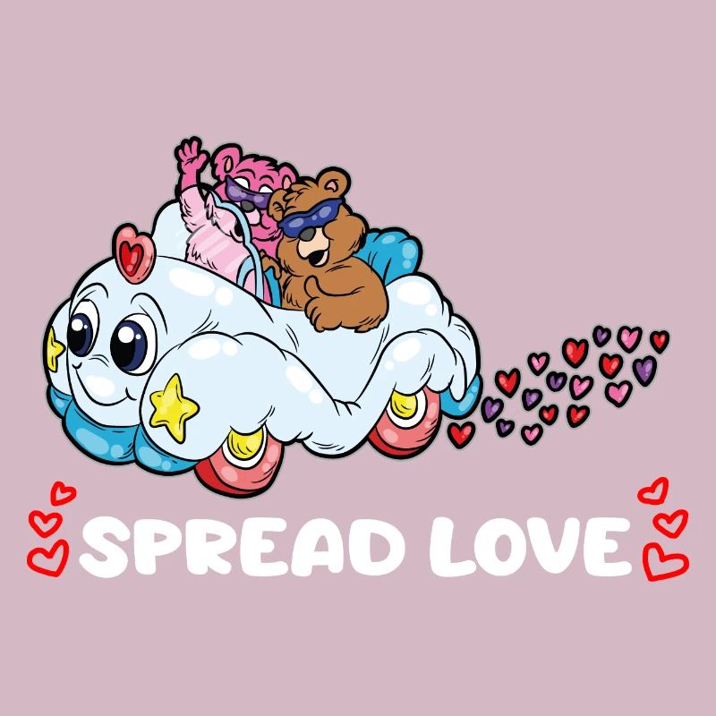 Spread Love