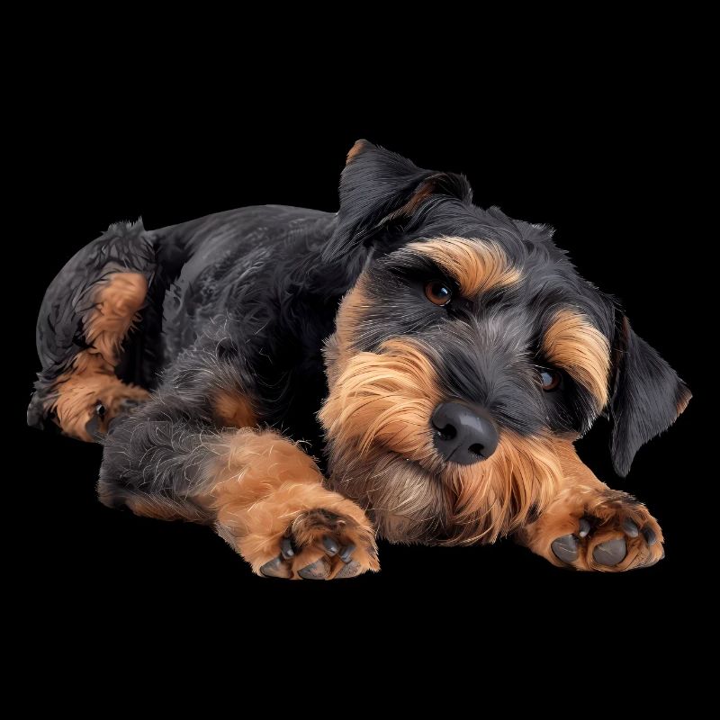 Welsh Terrier