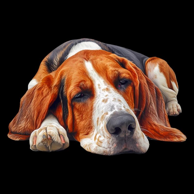 Foxhound anglais