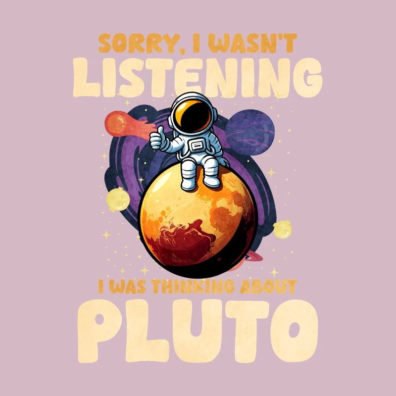 Pluto
