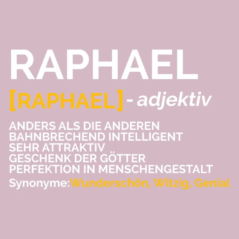 Raphael