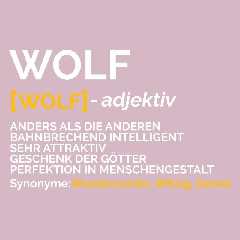 Wolf