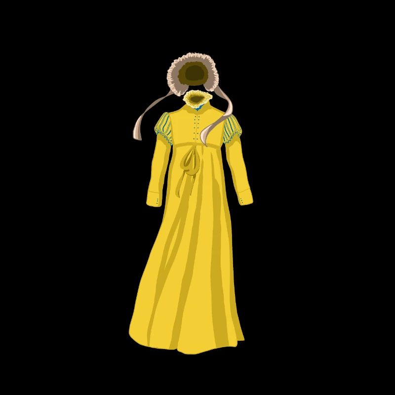Robe Régence