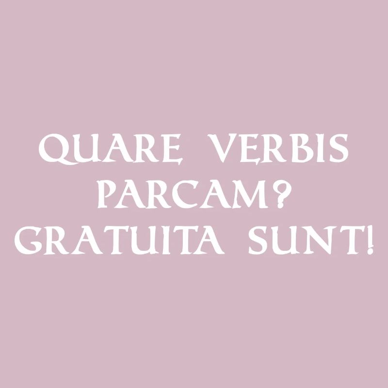 Pourquoi je devrais épargner avec les mots