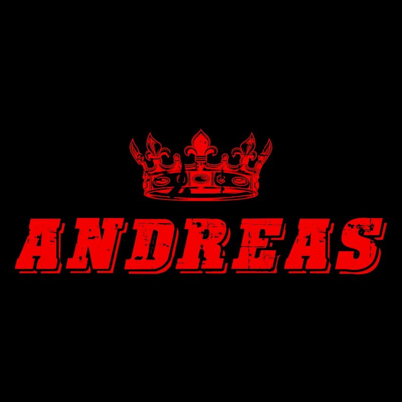 Andreas
