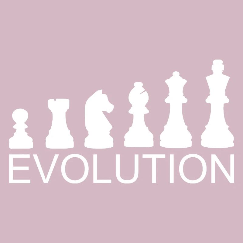 Schach Evolution