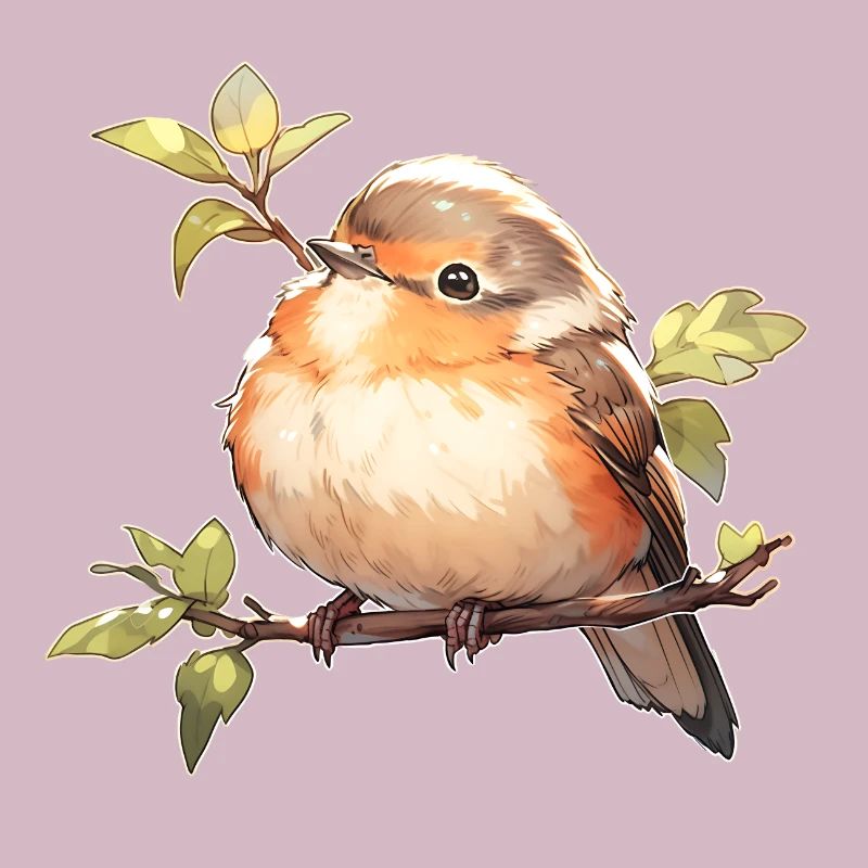 Singvogel