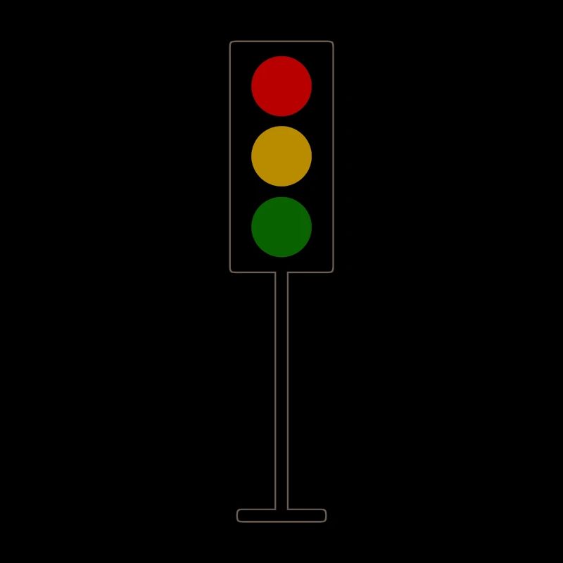 traffic light