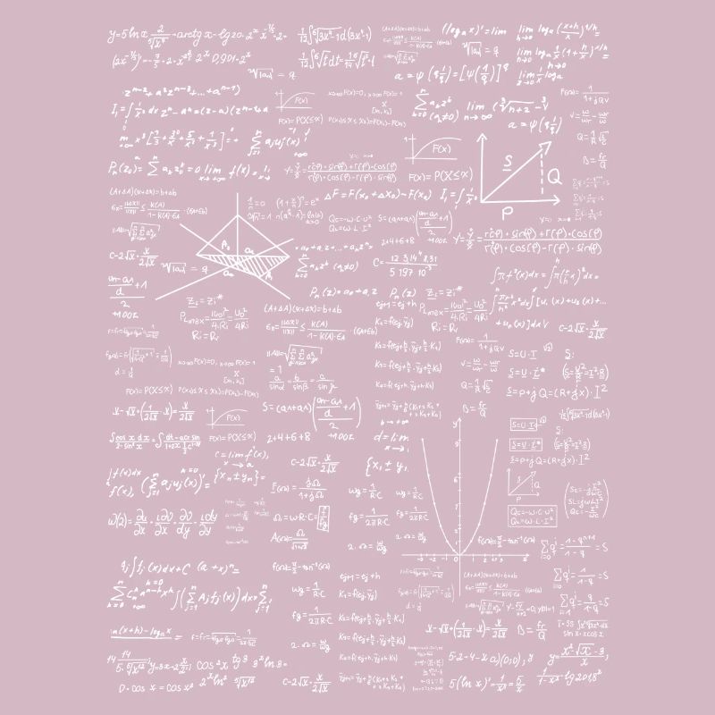 Math freak