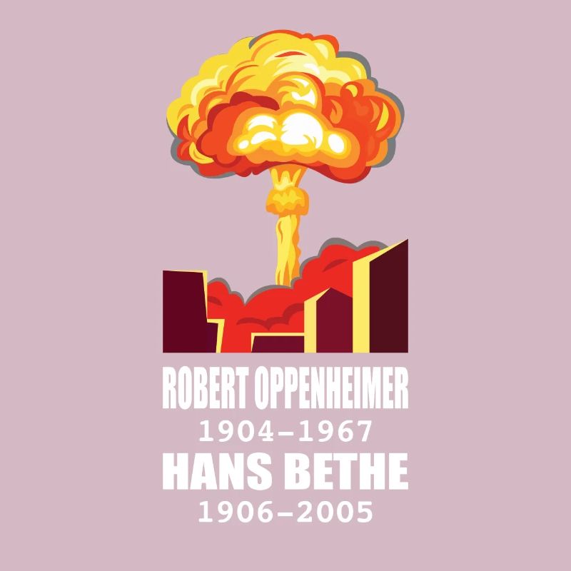 Robert Oppenheimer