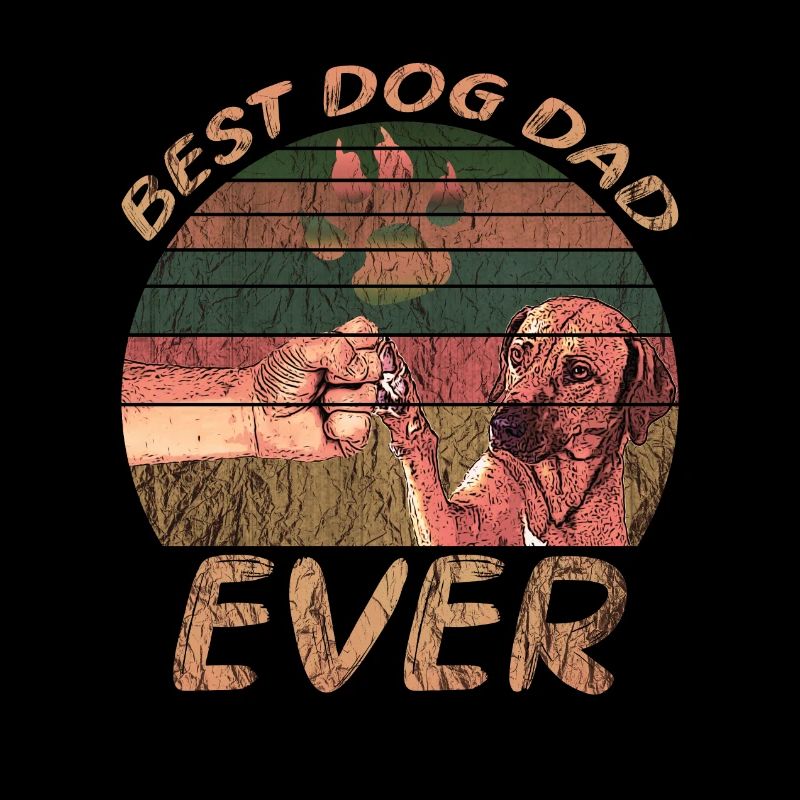 Best dog dad
