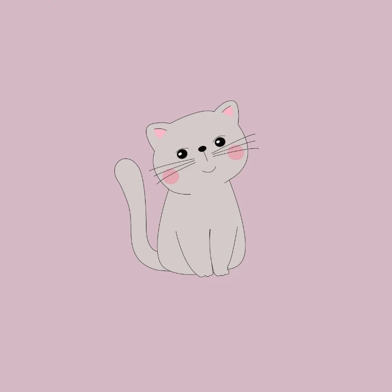 Cute cat