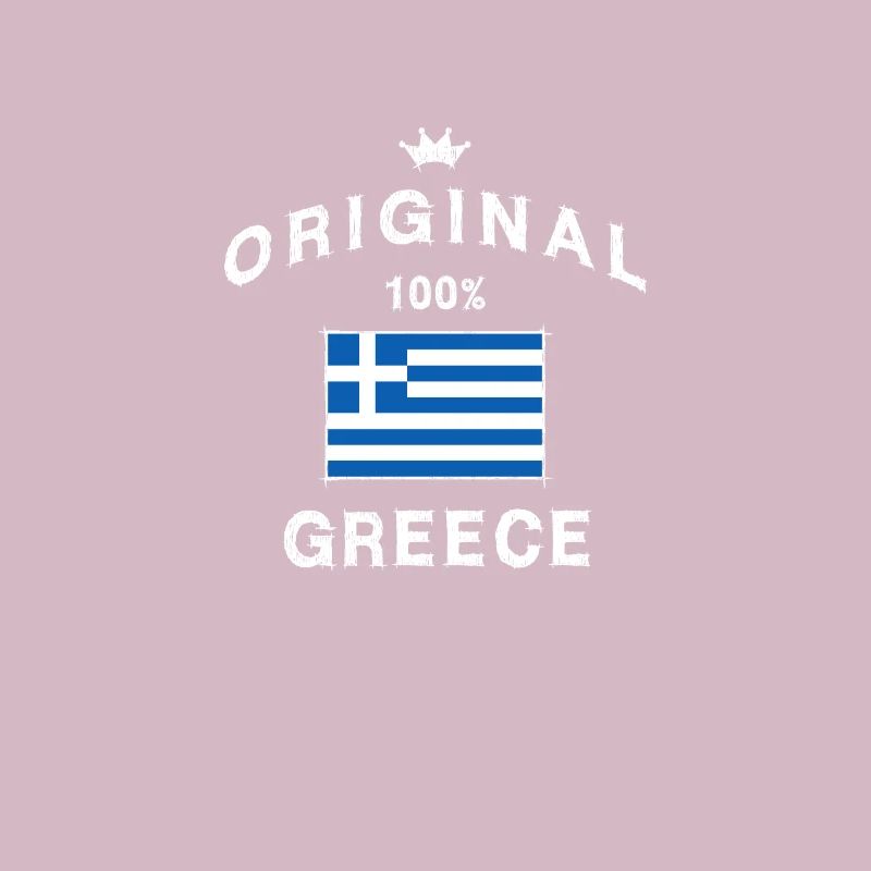 Drapeau de la Grèce drapeau grec