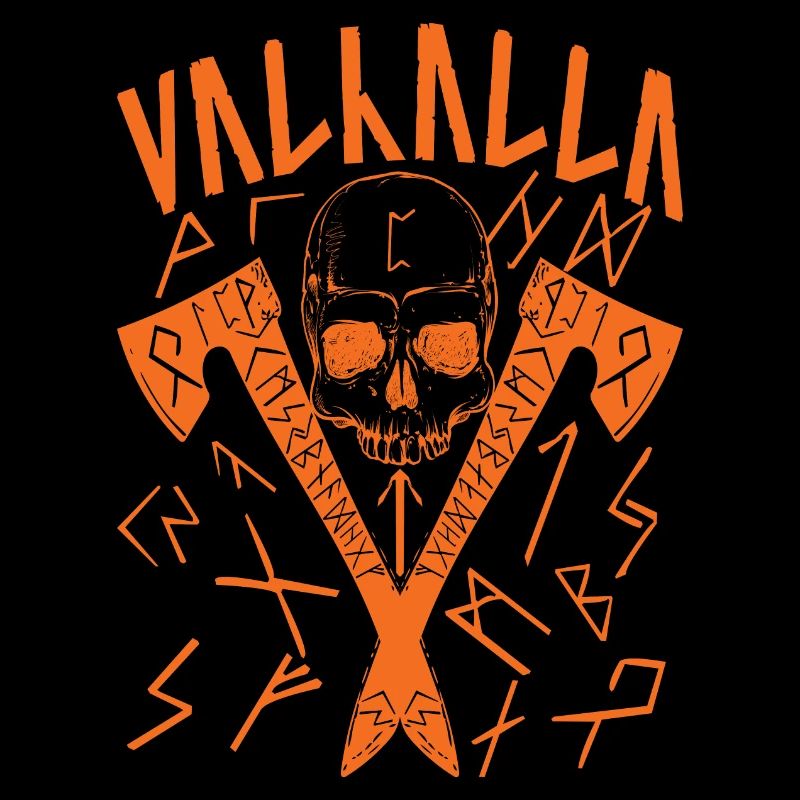 Valhalla Runes