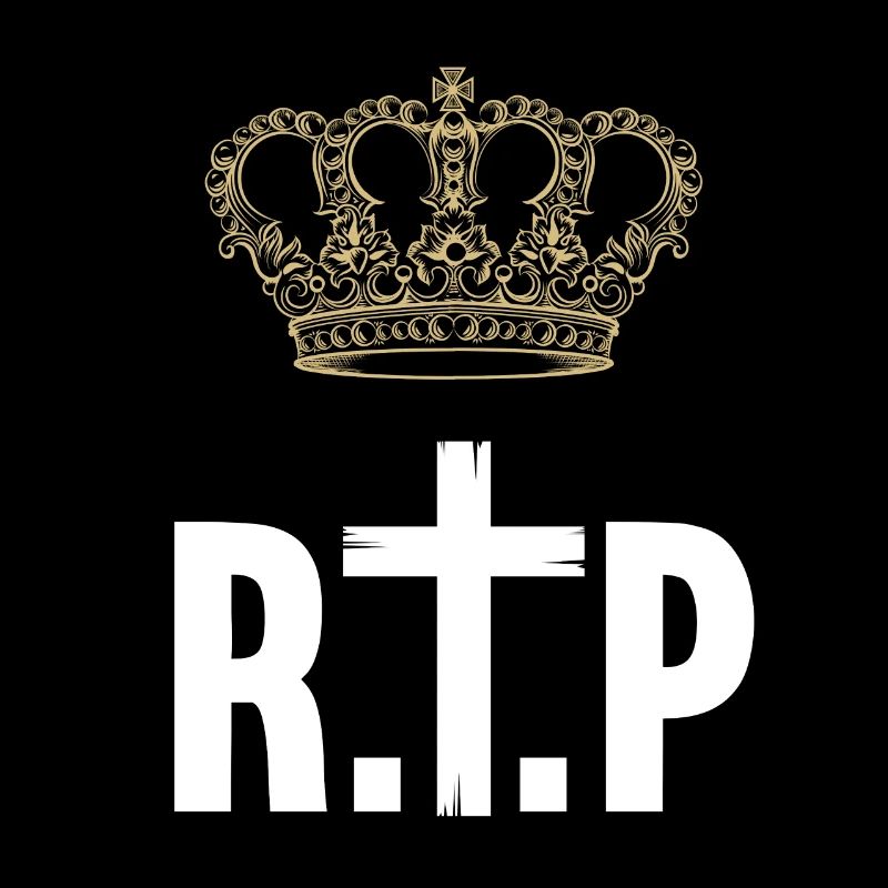 RIP Queen