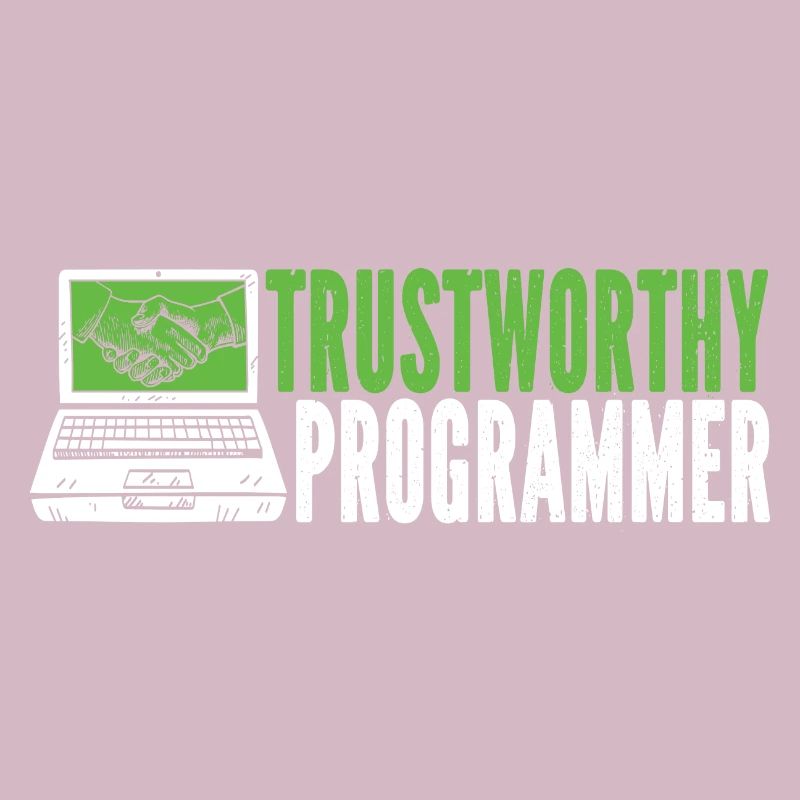 Programmer Coder Software Developer