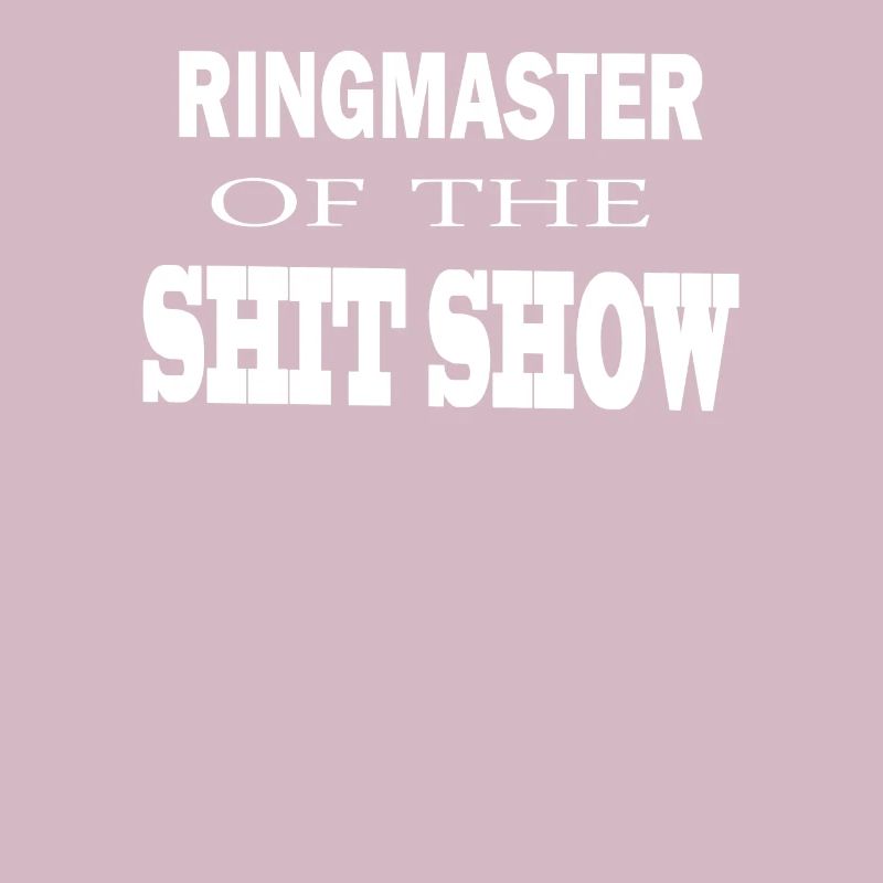 RINGMASTER DELLO SHOW SHOW