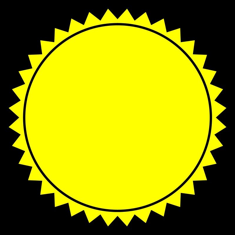Emblem Blank