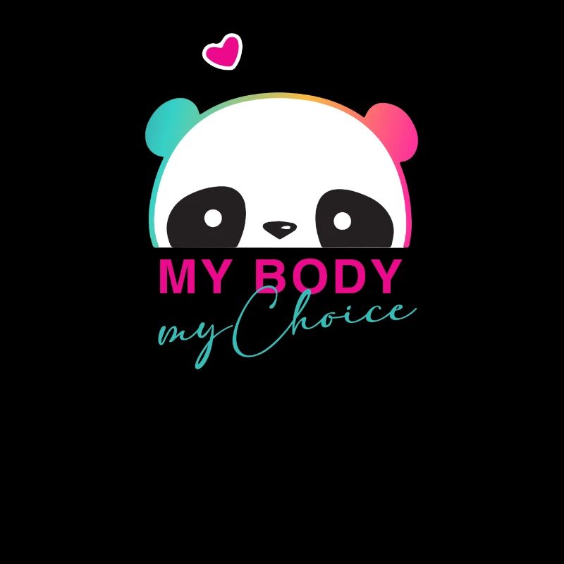 Mon corps - Mon choix