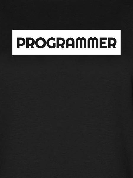 Programmierer