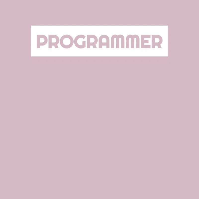 Programmierer